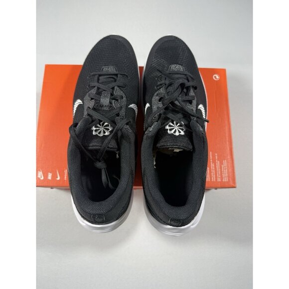New Men’s Size 13 - Nike Flex Experience Run 11 Next Nature Black DD9284 001 - Picture 7 of 9